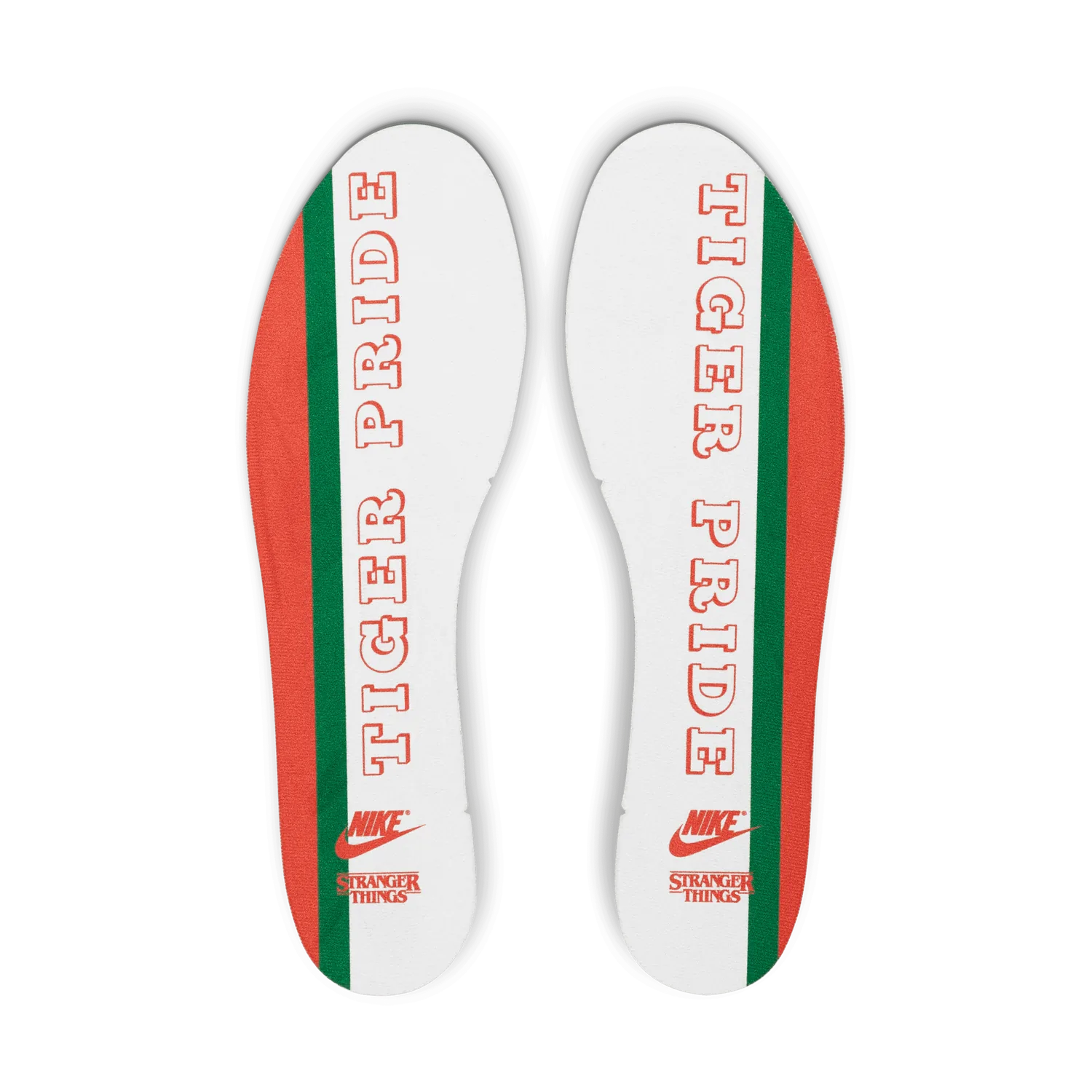 Nike Blazer Mid Stranger Things Hawkins High School image 2