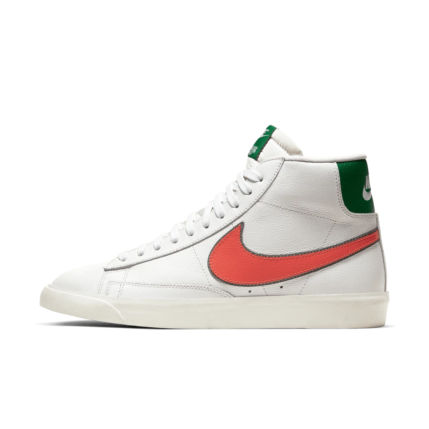 Nike Blazer Mid Stranger Things Hawkins High School image 3