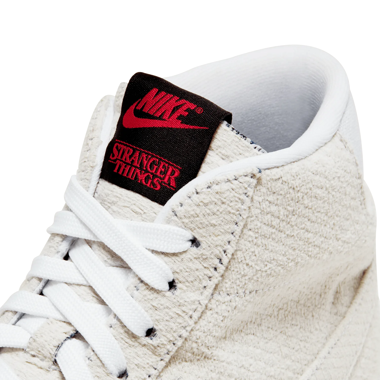 Nike Blazer Mid Strangers Things Upside Down Pack image 4