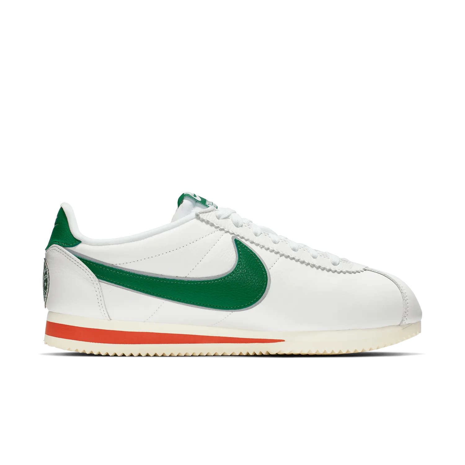Nike Classic Cortez Stranger Things Hawkins High School image 2