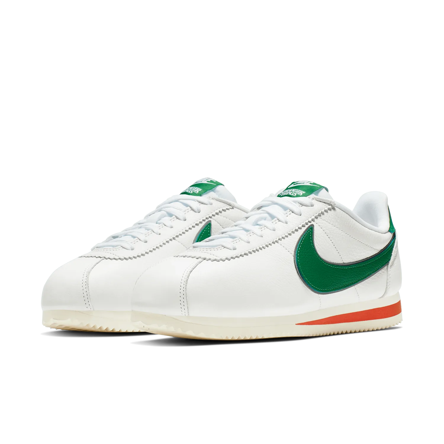 Nike Classic Cortez Stranger Things Hawkins High School image 7