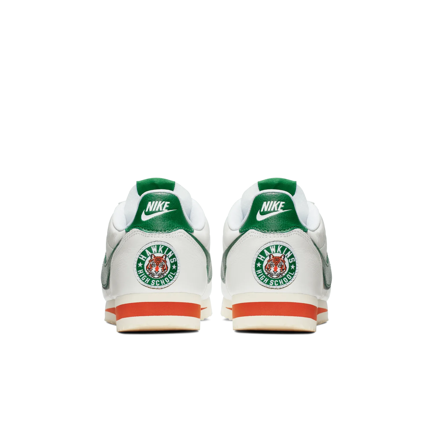 Nike Classic Cortez Stranger Things Hawkins High School image 18