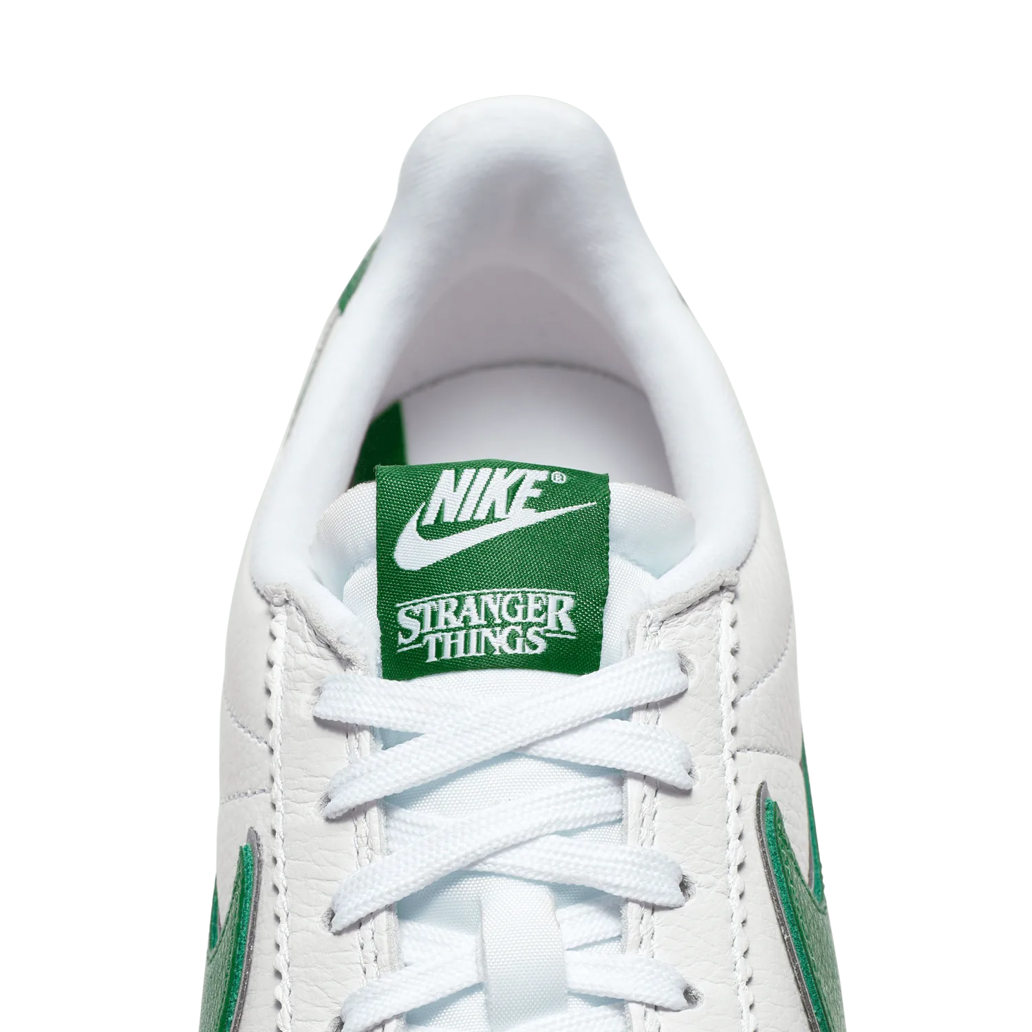 Nike Classic Cortez Stranger Things Hawkins High School image 31