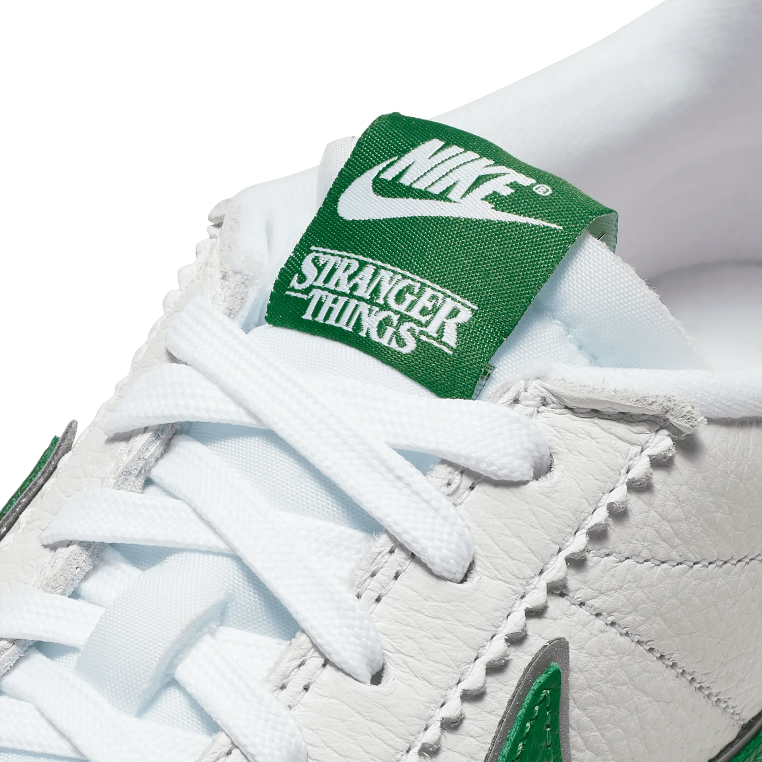 Nike Classic Cortez Stranger Things Hawkins High School image 38