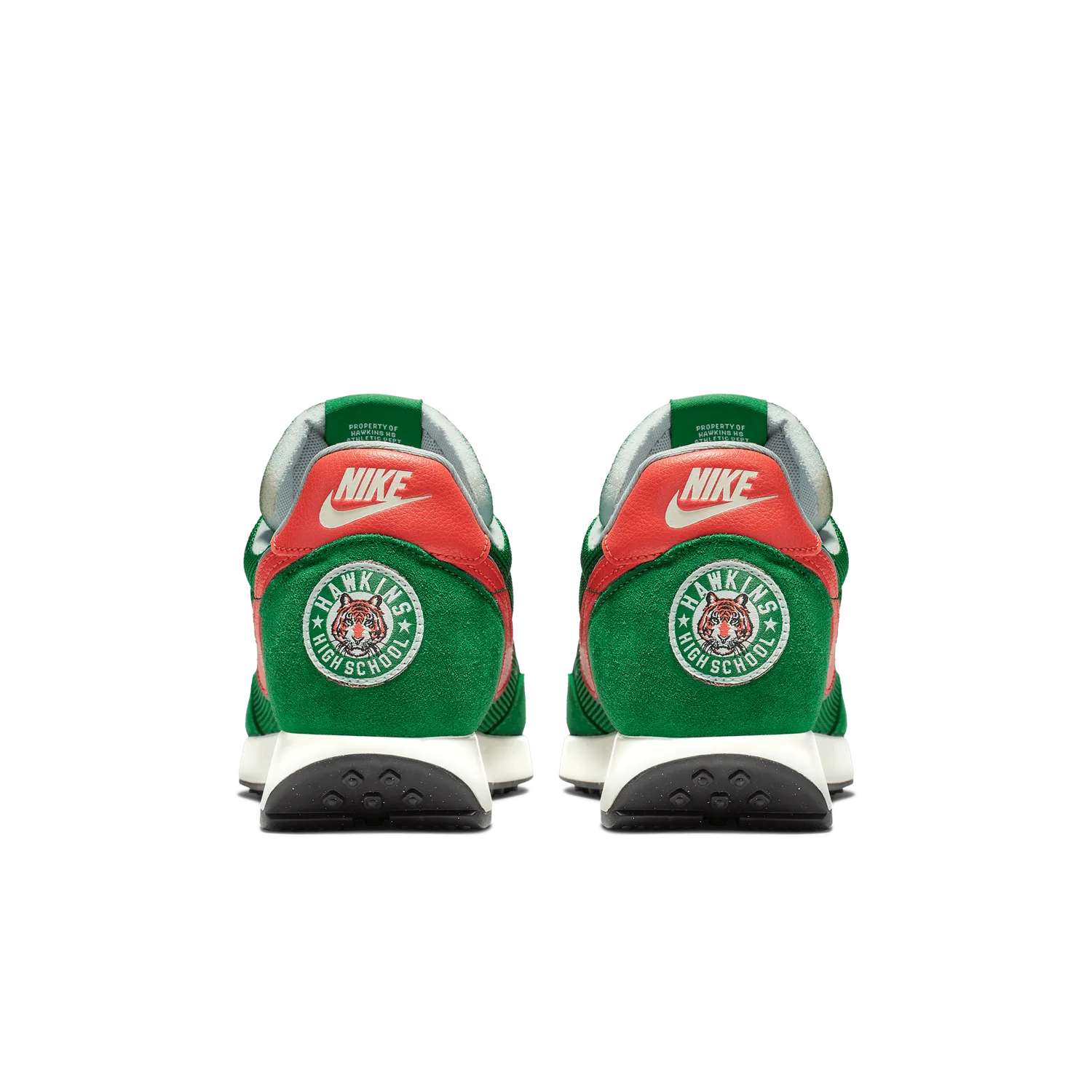 Nike Tailwind 79 Stranger Things Hawkins High School image 6