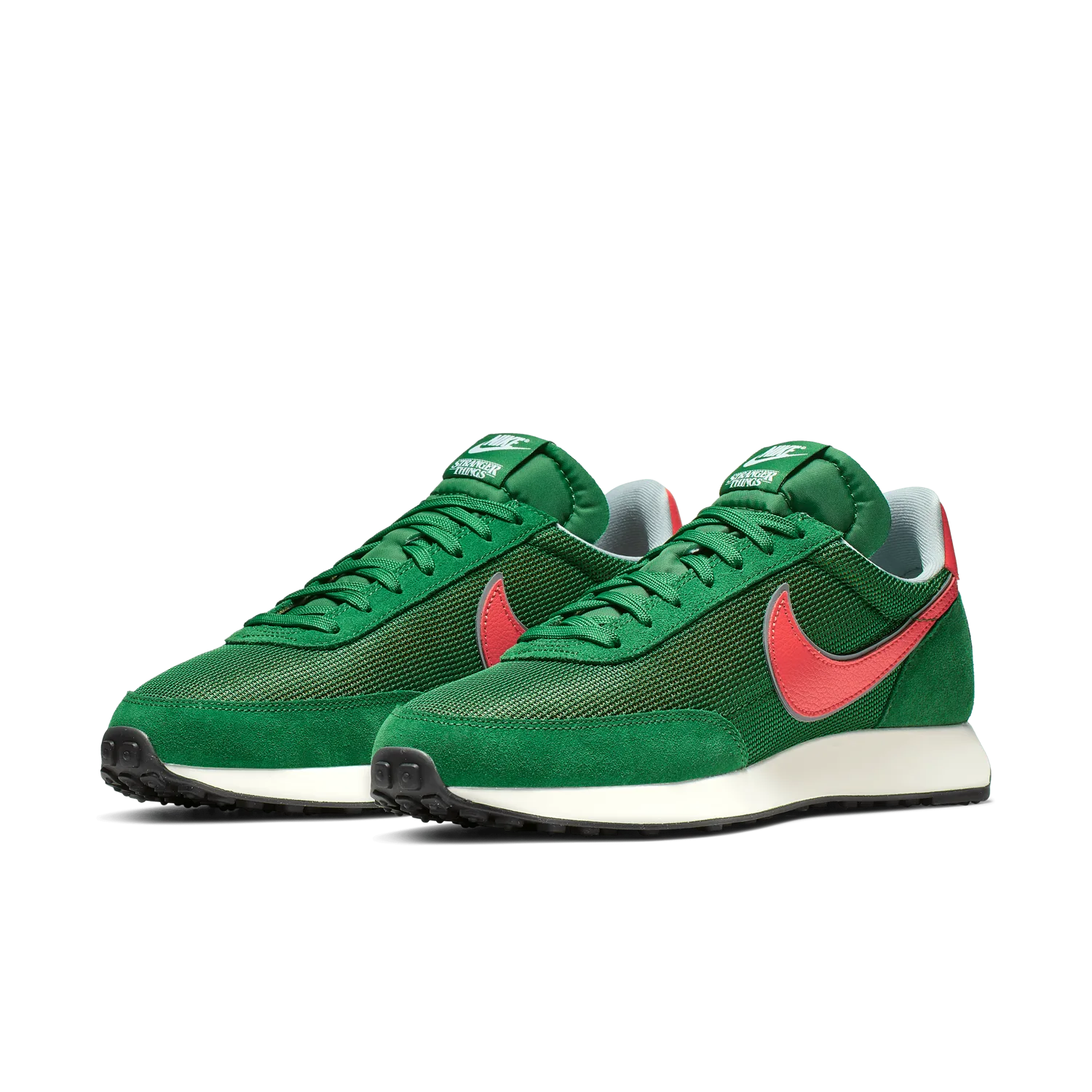 Nike Tailwind 79 Stranger Things Hawkins High School image 16