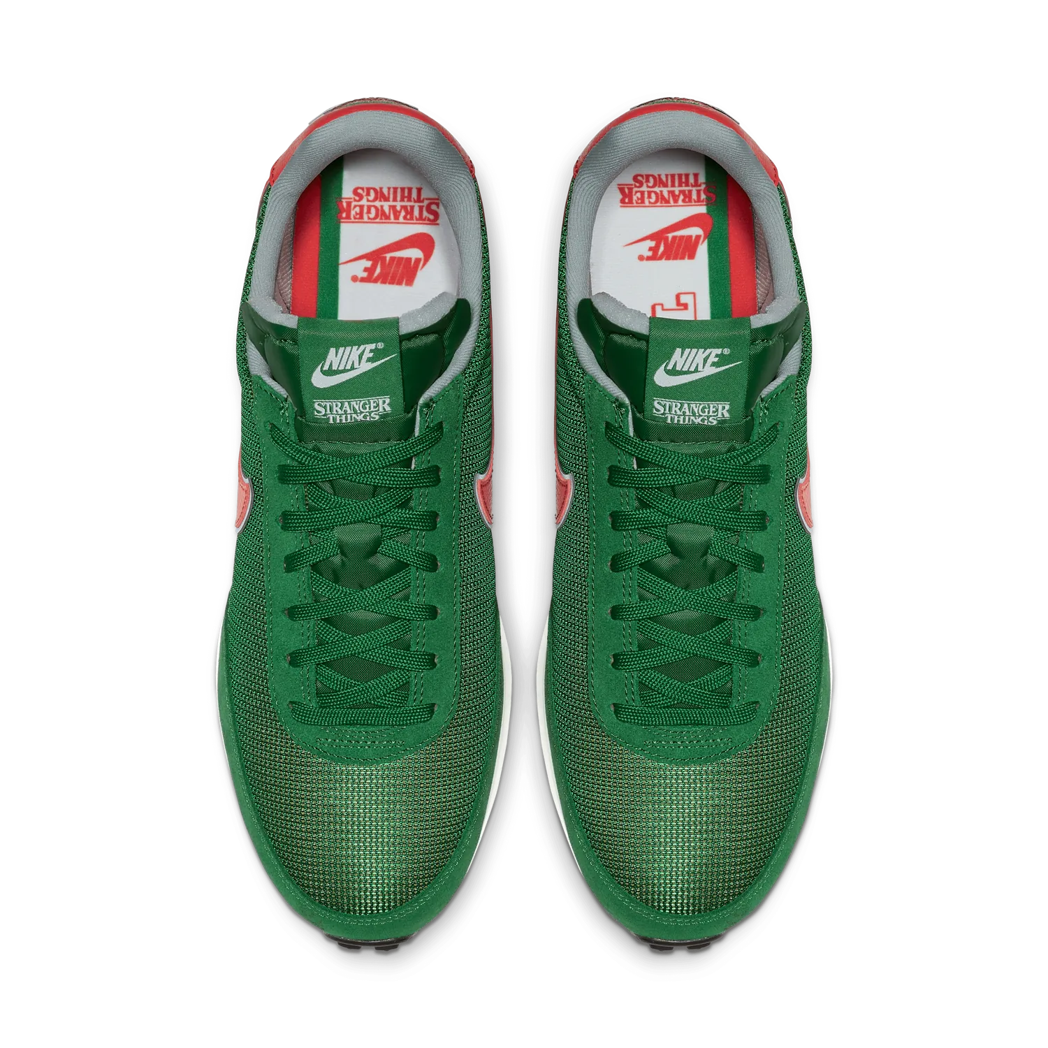 Nike Tailwind 79 Stranger Things Hawkins High School image 27