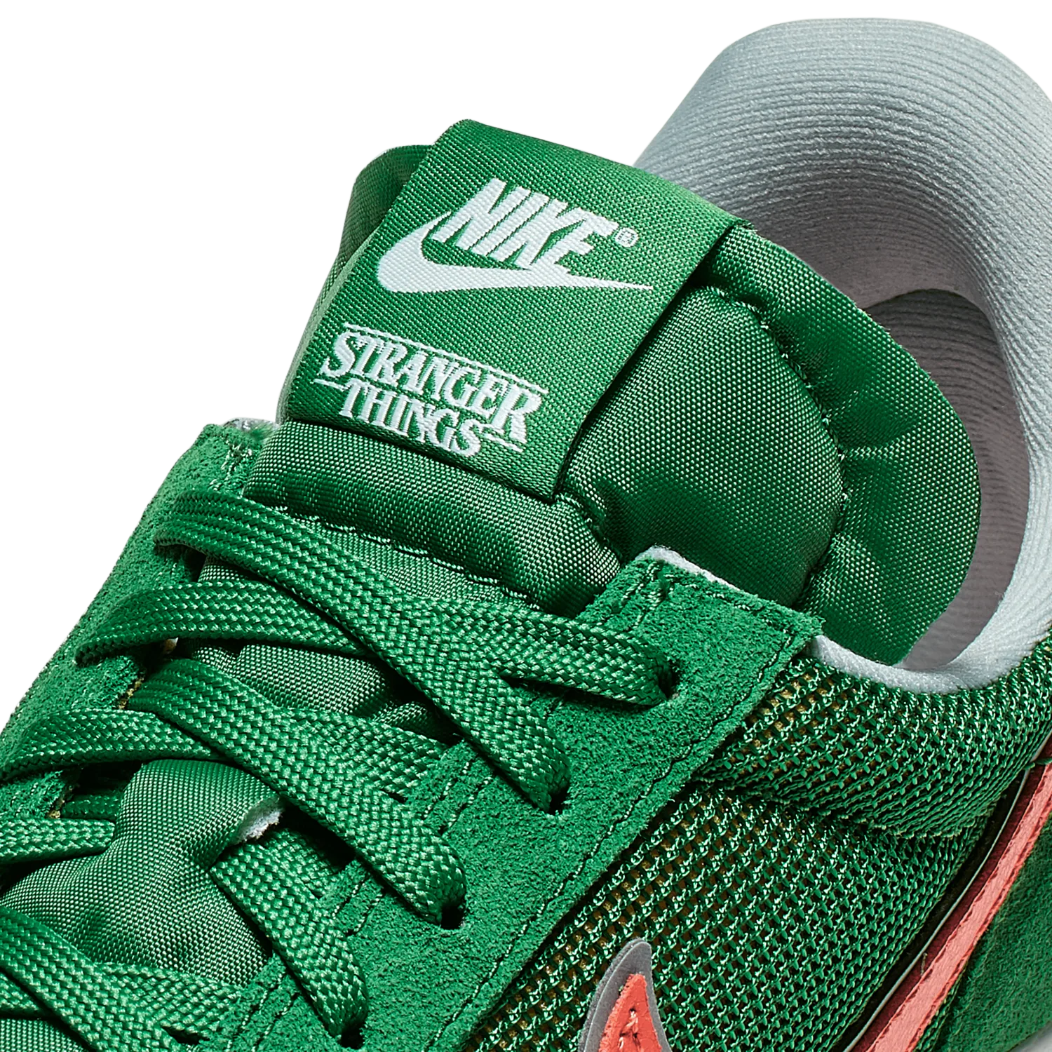 Nike Tailwind 79 Stranger Things Hawkins High School image 33