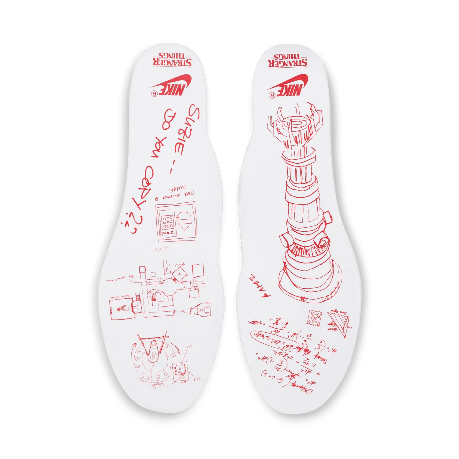 Nike Tailwind 79 Stranger Things Upside Down Pack image 25