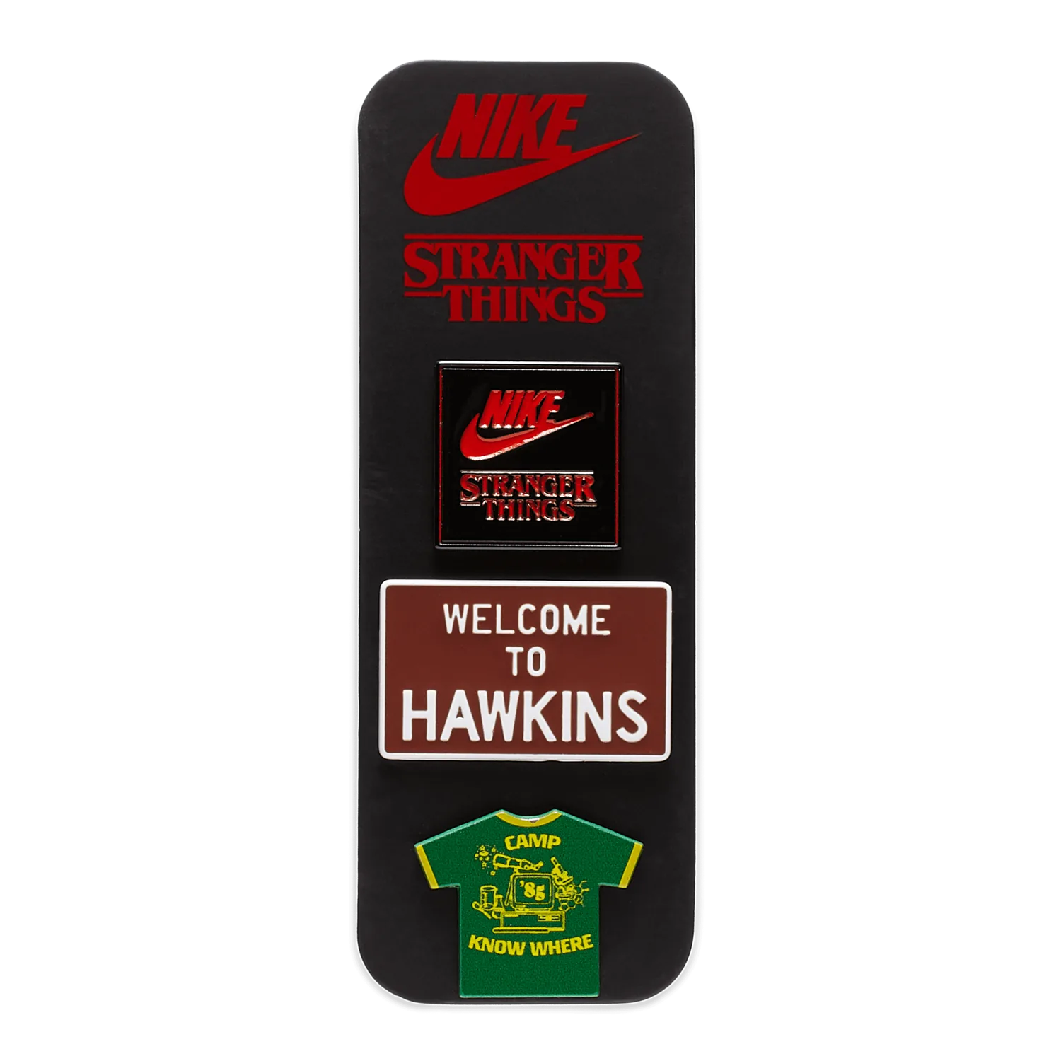 Nike Tailwind 79 Stranger Things Independence Day Pack image 23