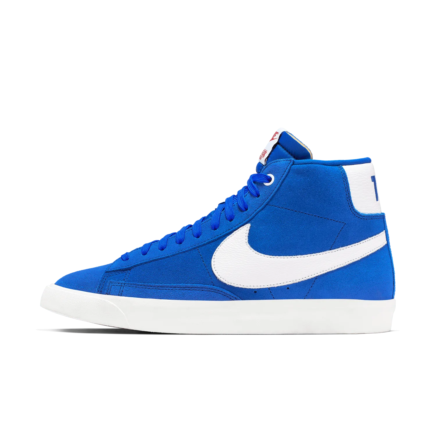 Nike Blazer Mid Stranger Things Independence Day Pack image 11