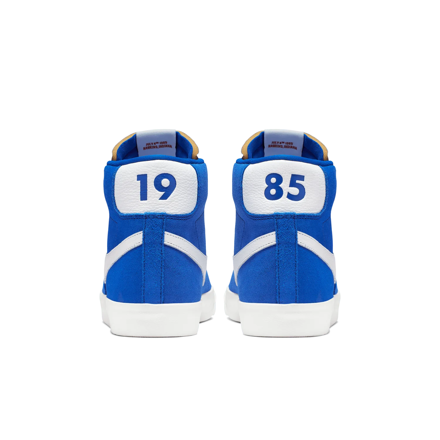 Nike Blazer Mid Stranger Things Independence Day Pack image 12