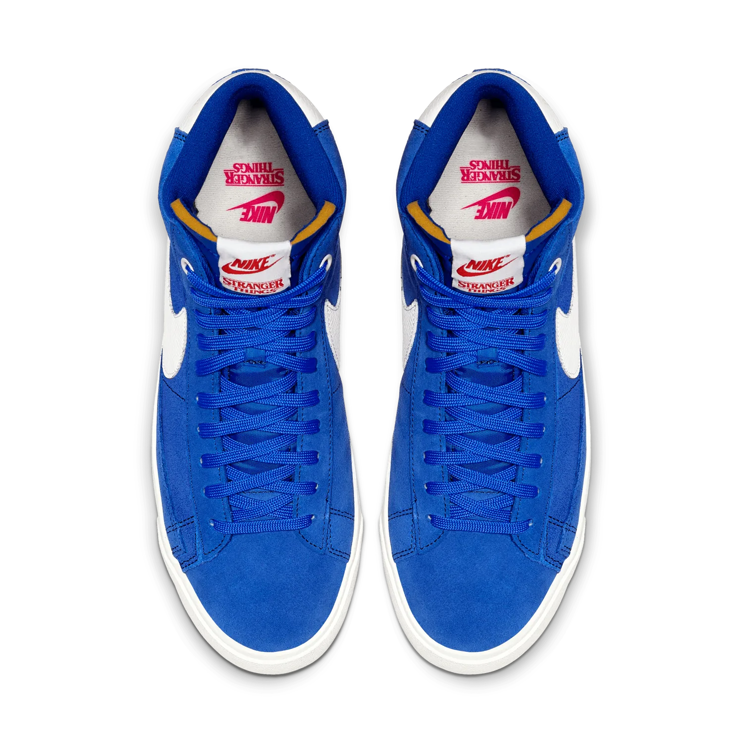 Nike Blazer Mid Stranger Things Independence Day Pack image 19