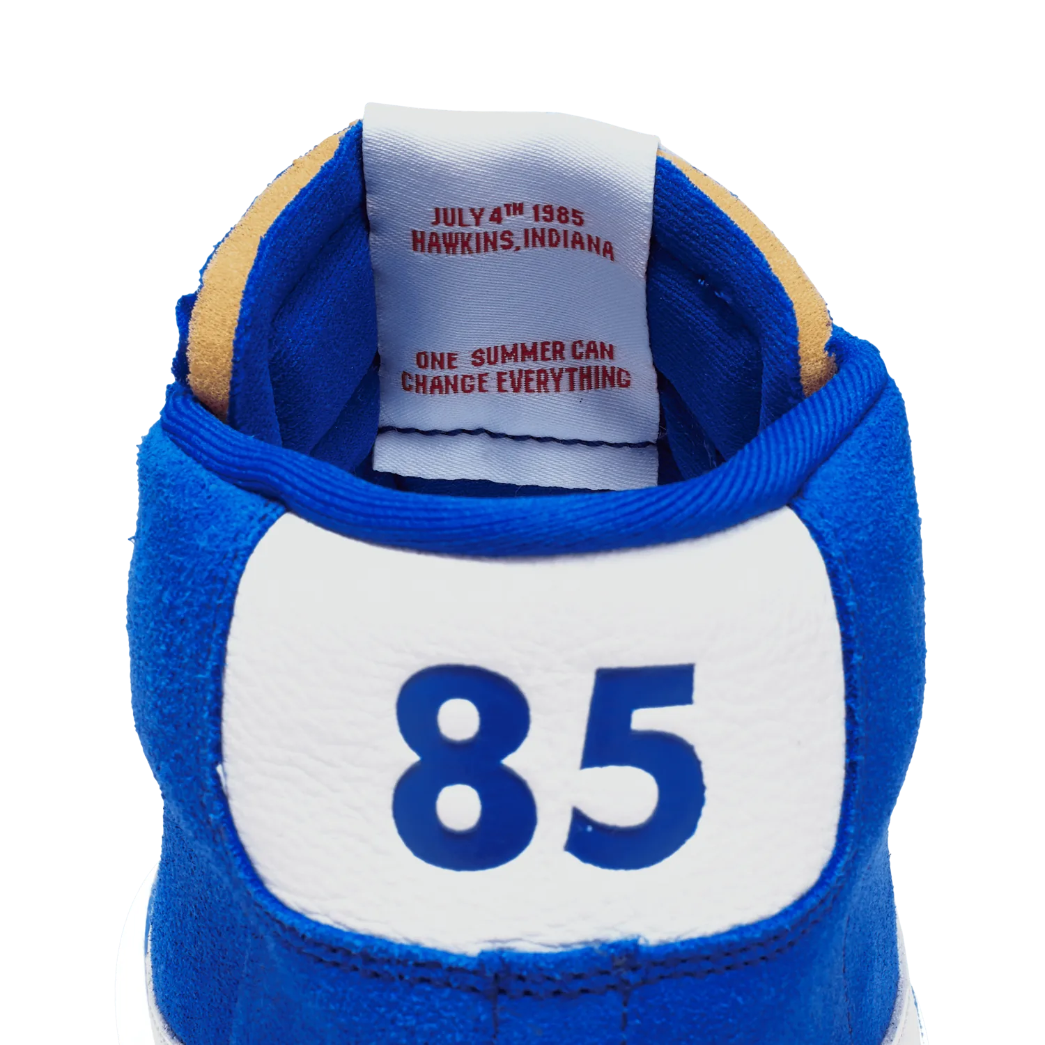 Nike Blazer Mid Stranger Things Independence Day Pack image 21