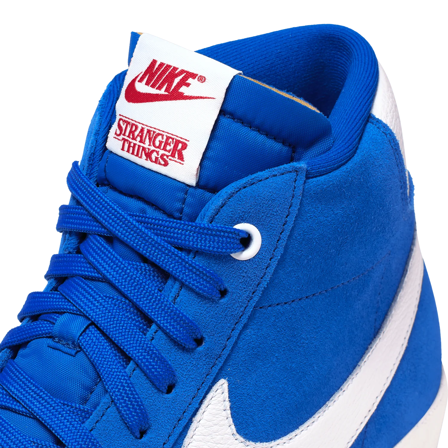 Nike Blazer Mid Stranger Things Independence Day Pack image 27