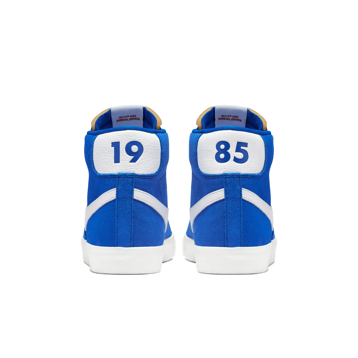 Nike Blazer Mid Stranger Things Independence Day Pack image 32