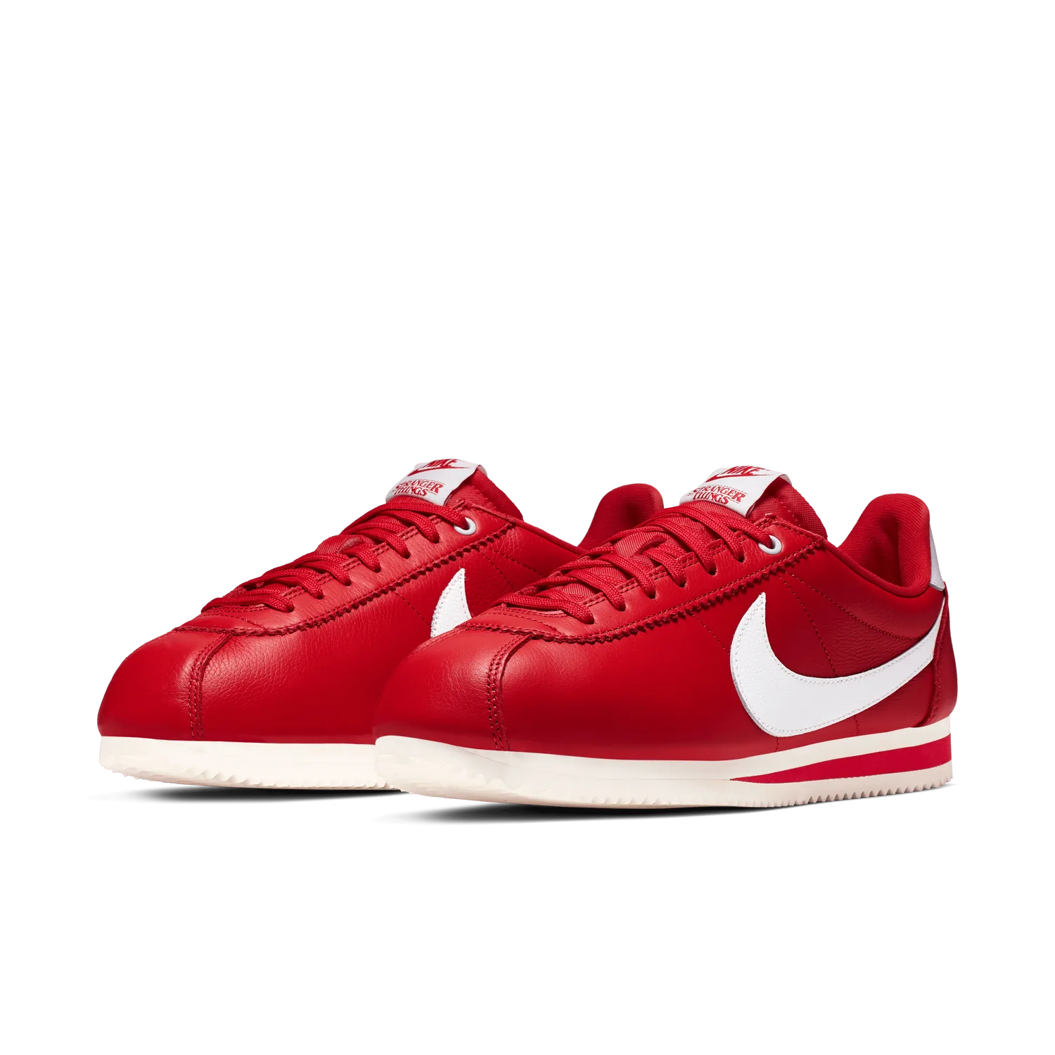 Nike Classic Cortez Stranger Things Independence Day Pack image 2