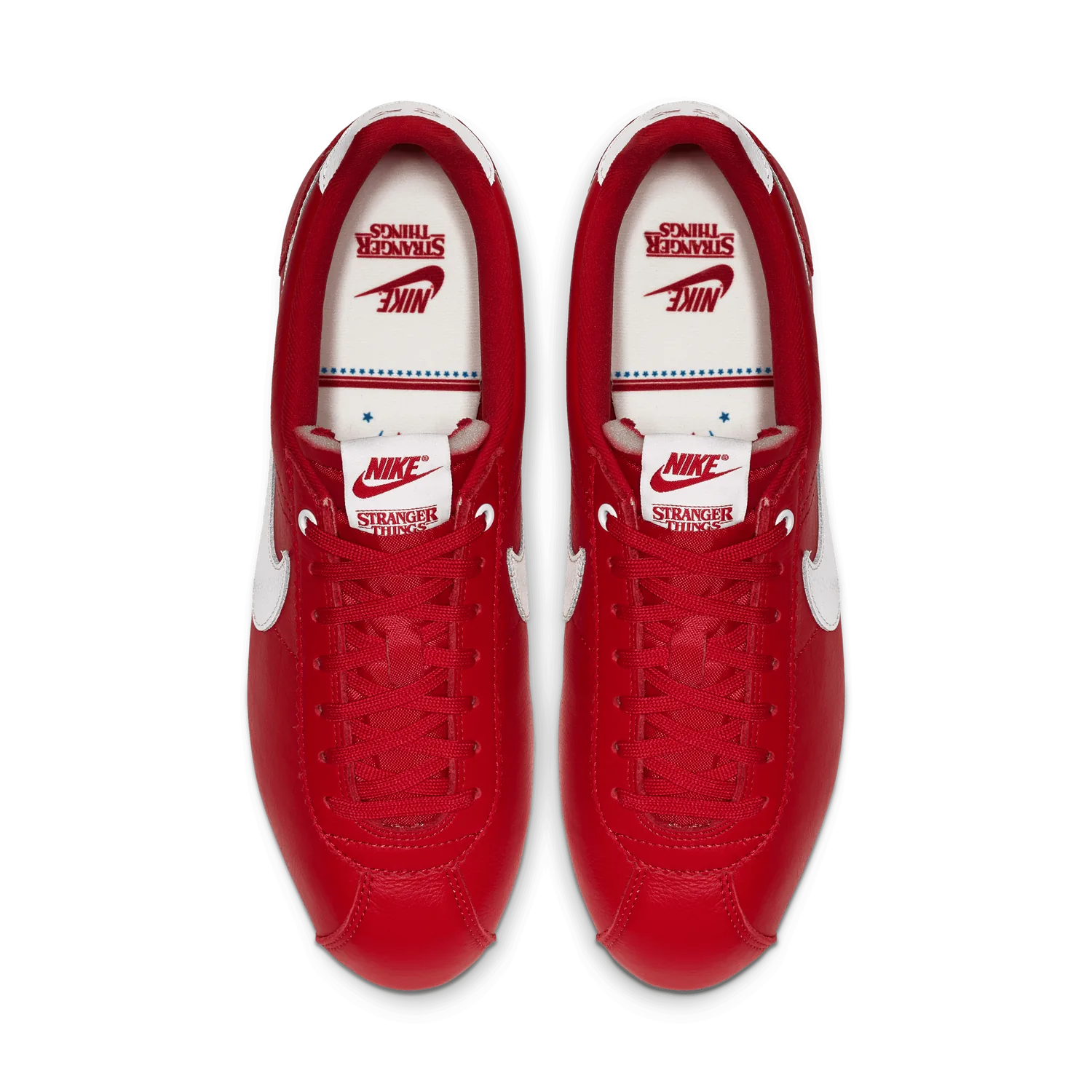 Nike Classic Cortez Stranger Things Independence Day Pack image 8