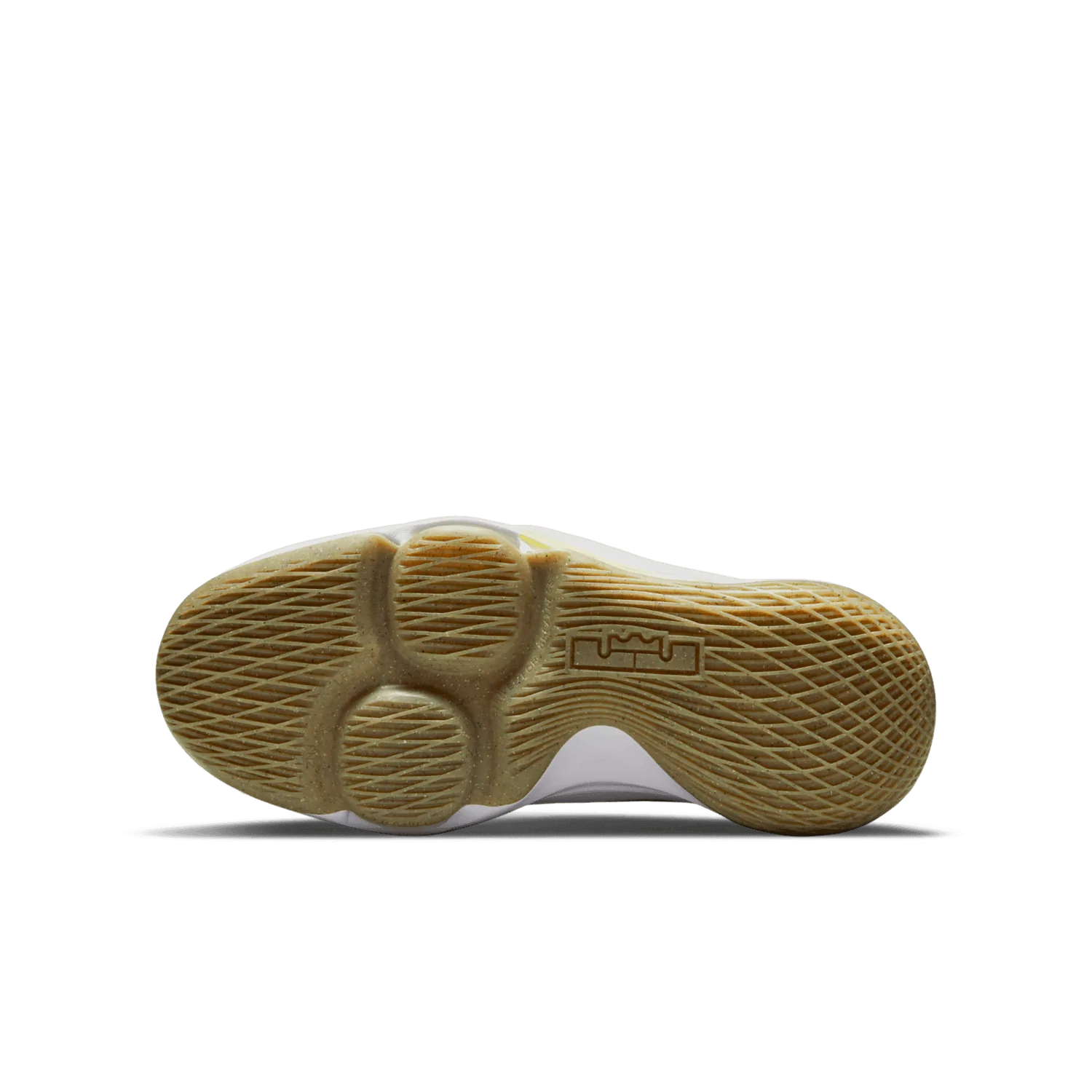 Nike LeBron Witness 5 Wheat (GS) image 2