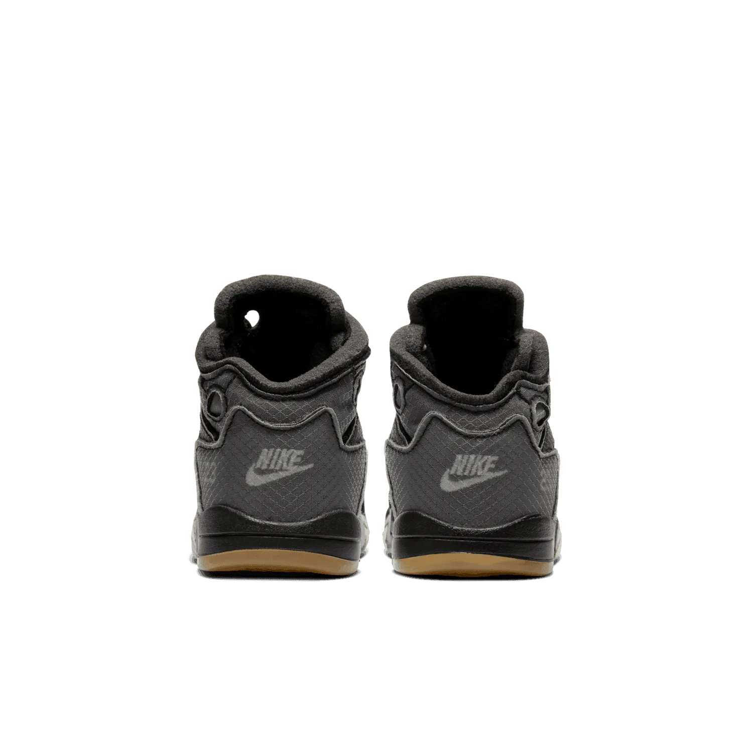 Air Jordan 5 Retro Off-White Muslin (TD) image 7