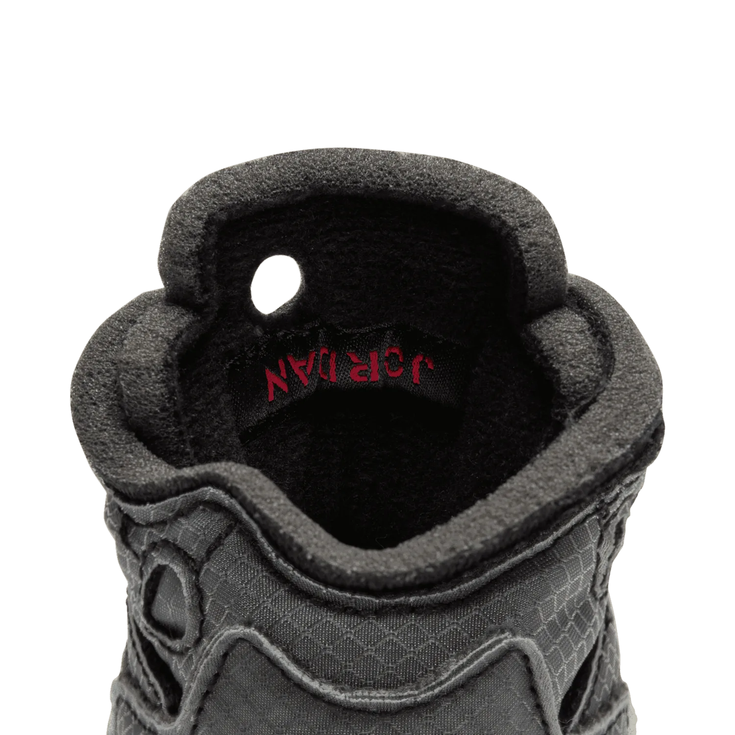 Air Jordan 5 Retro Off-White Muslin (TD) image 9