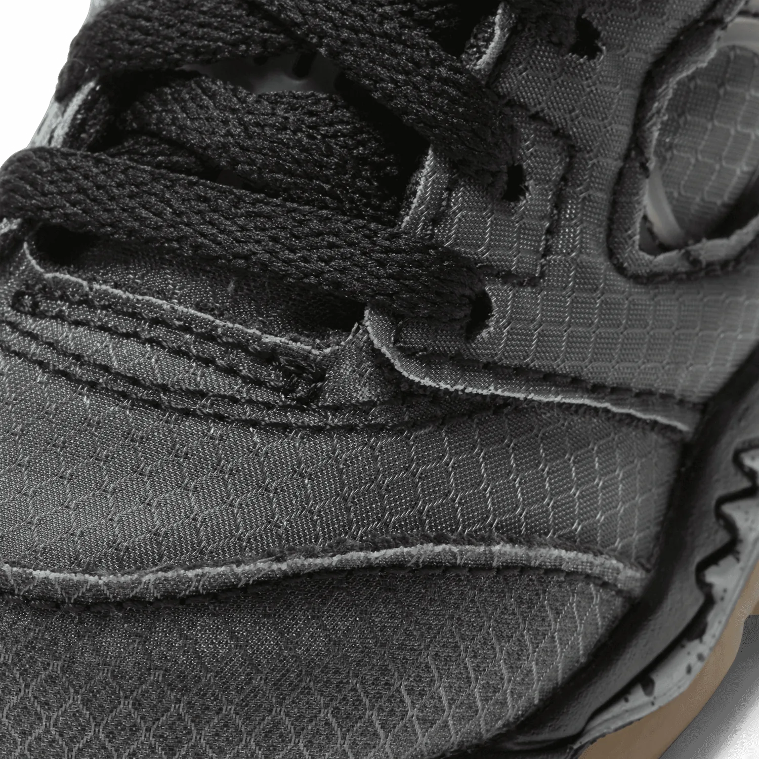 Air Jordan 5 Retro Off-White Muslin (TD) image 10