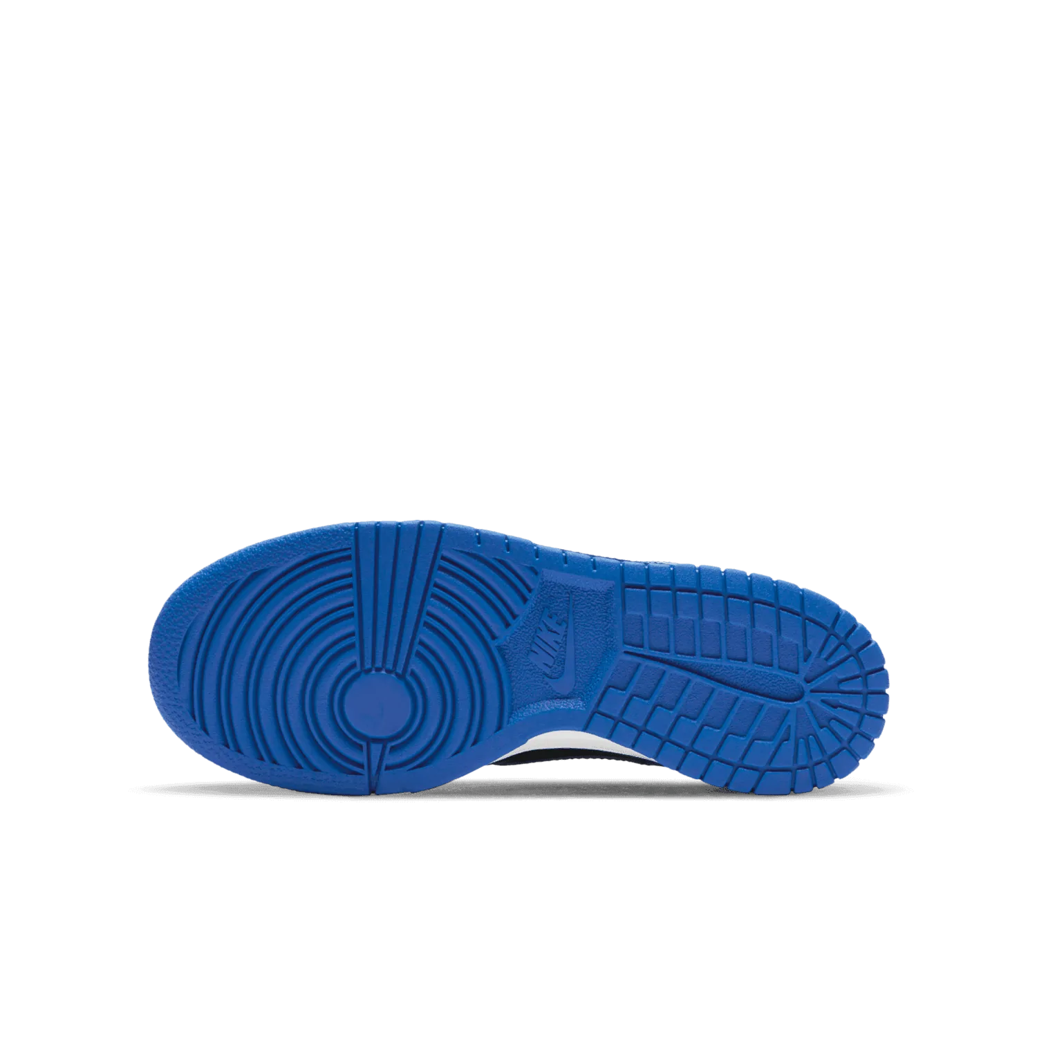 Nike Dunk Low Retro Hyper Cobalt (GS) image 2