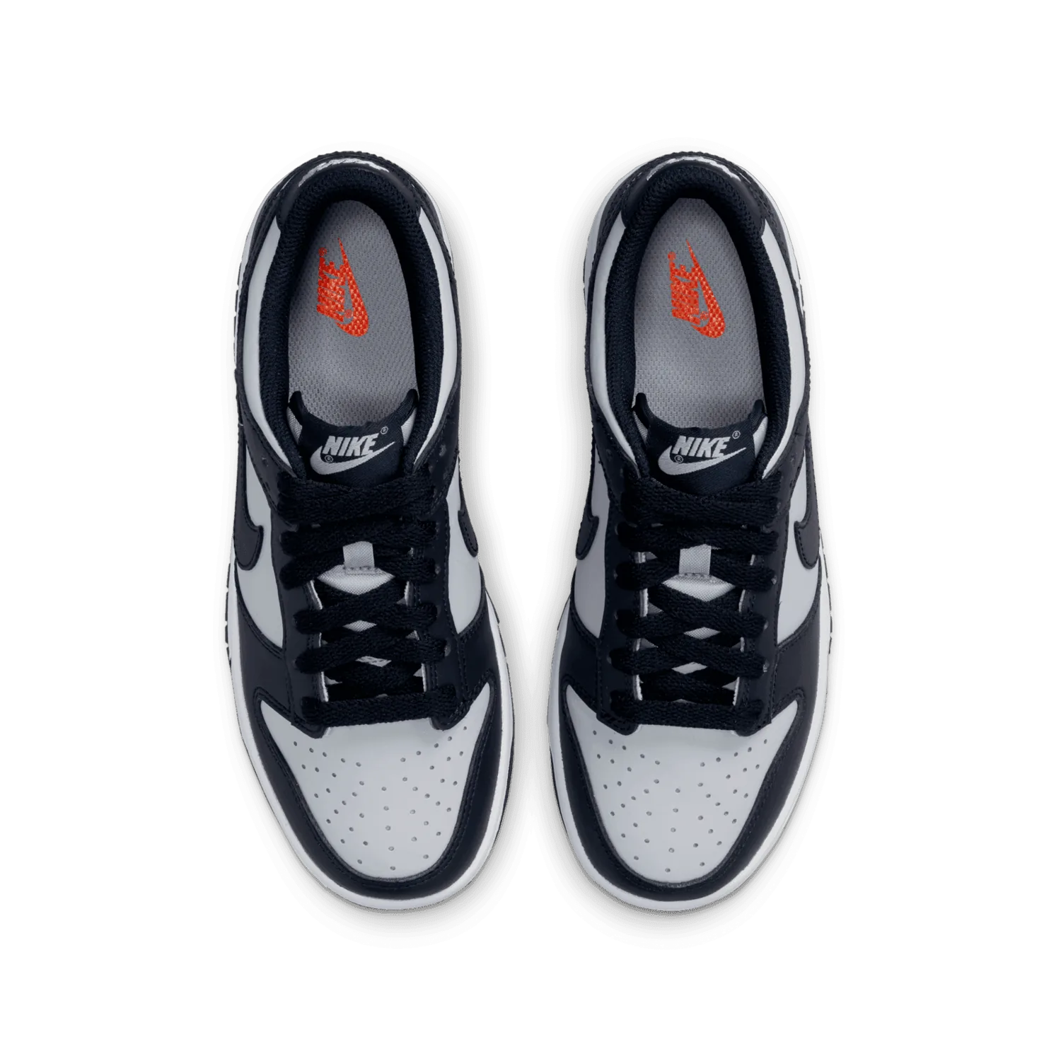 Nike Dunk Low Georgetown (GS) image 3