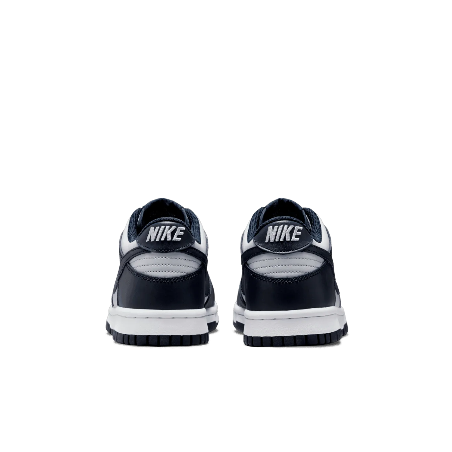 Nike Dunk Low Georgetown (GS) image 5