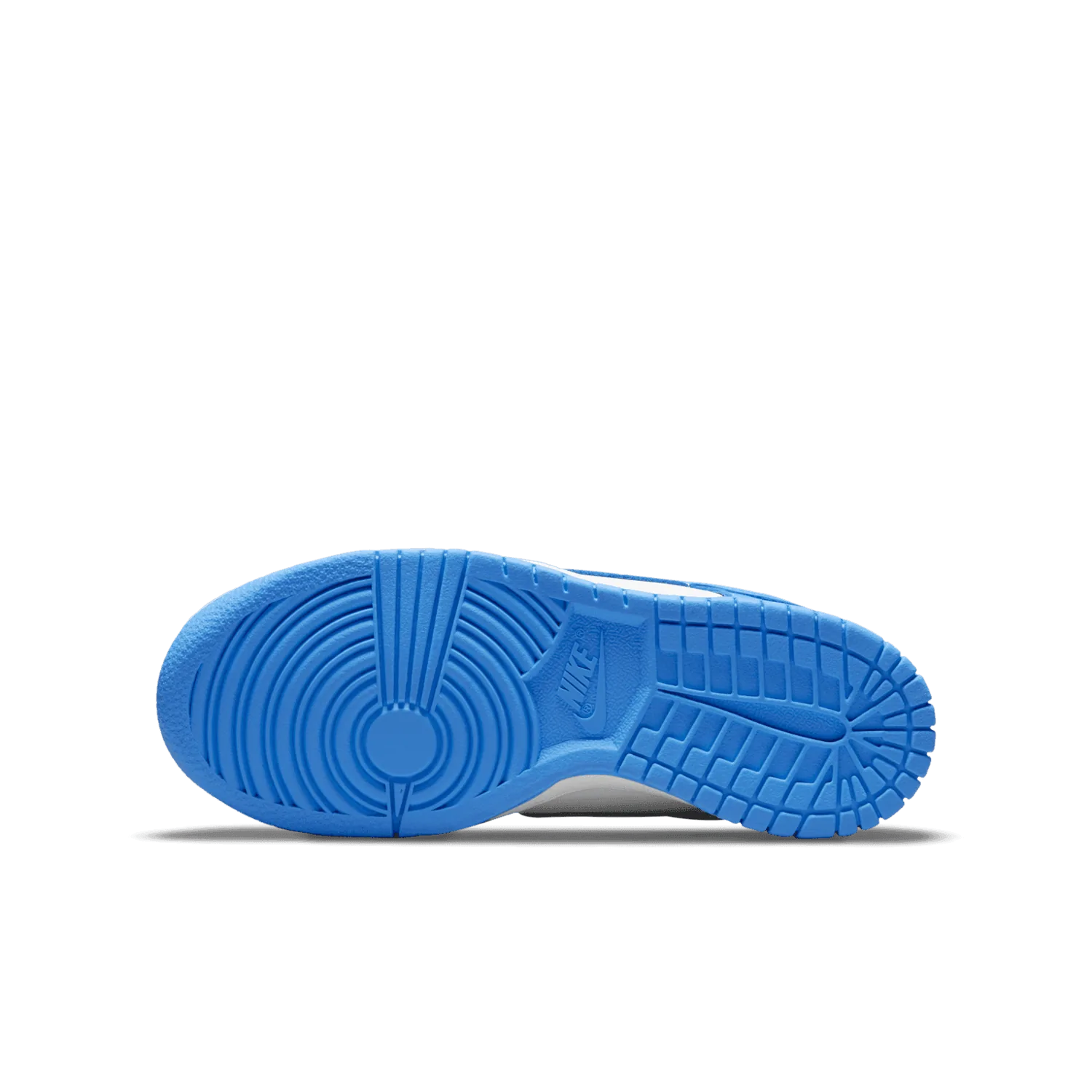 Nike Dunk Low UNC (GS) image 2