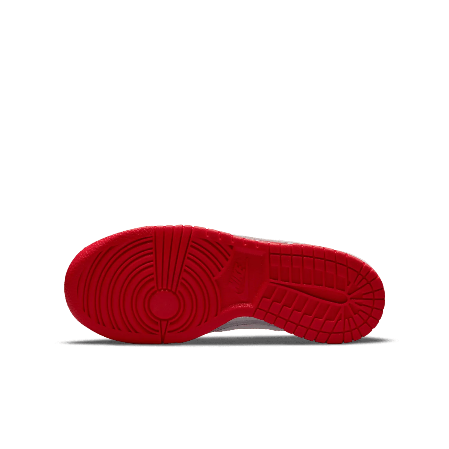 Nike Dunk Low Championship Red (2021) (GS) image 2