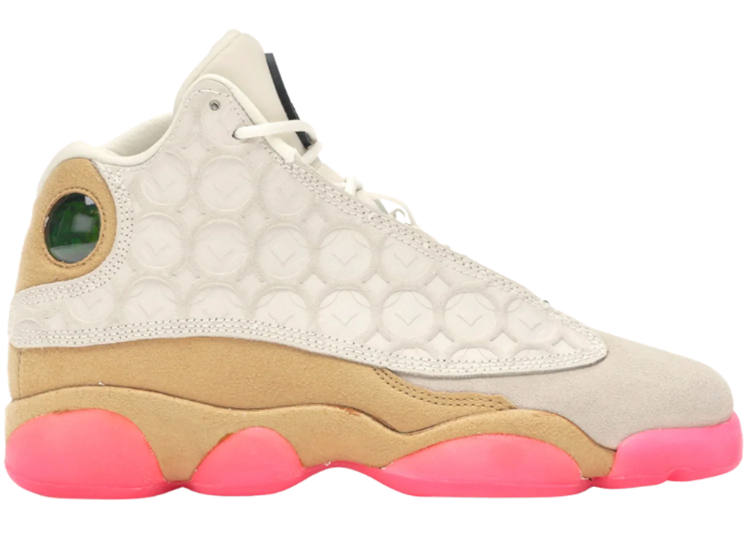 Air Jordan 13 Retro Chinese New Year (2020) (GS)