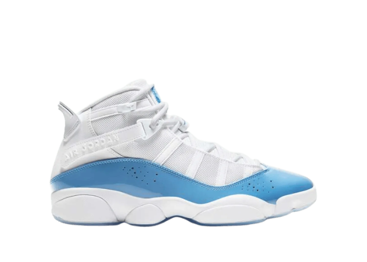 Jordan 6 Rings Valor Blue (2023)
