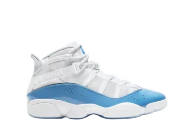 Jordan 6 Rings Valor Blue (2023)