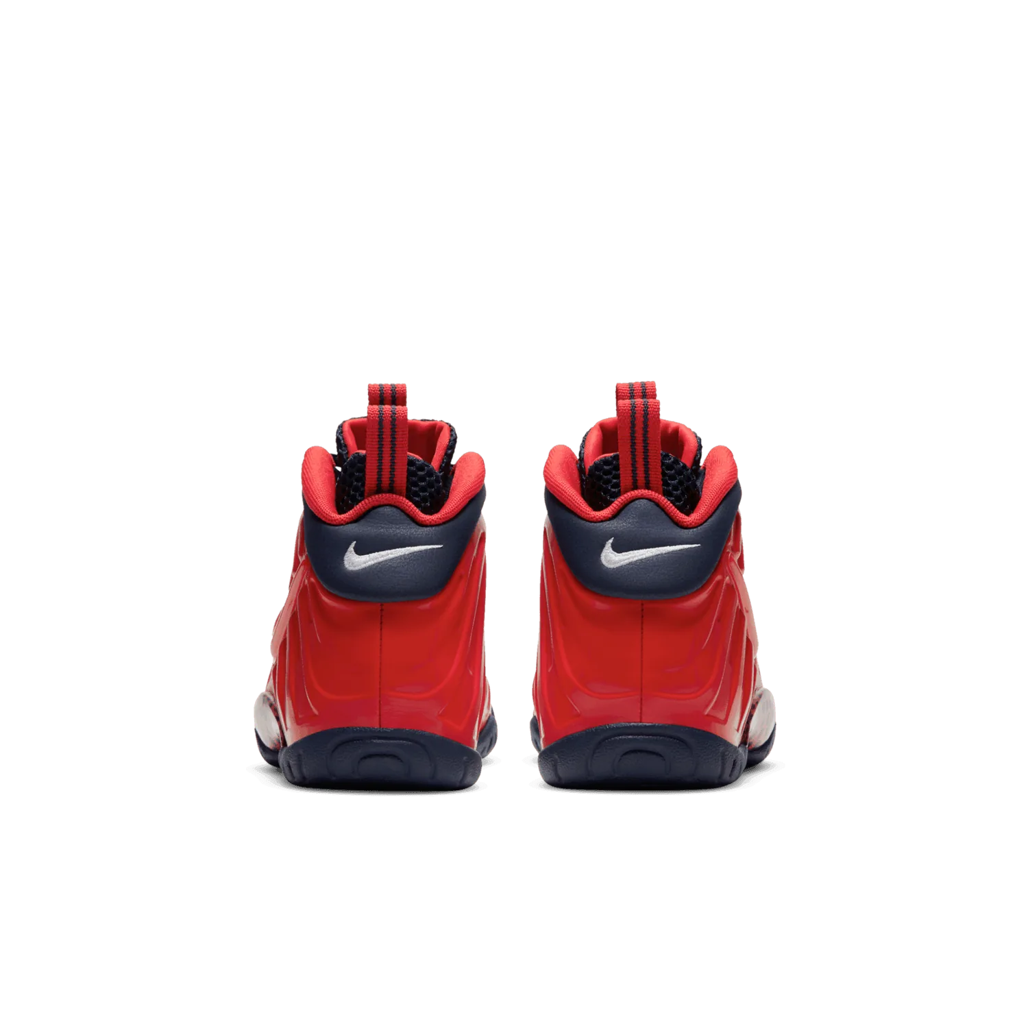 Nike Little Posite Pro USA (GS) image 5