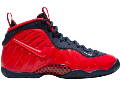 Nike Little Posite Pro USA (GS)