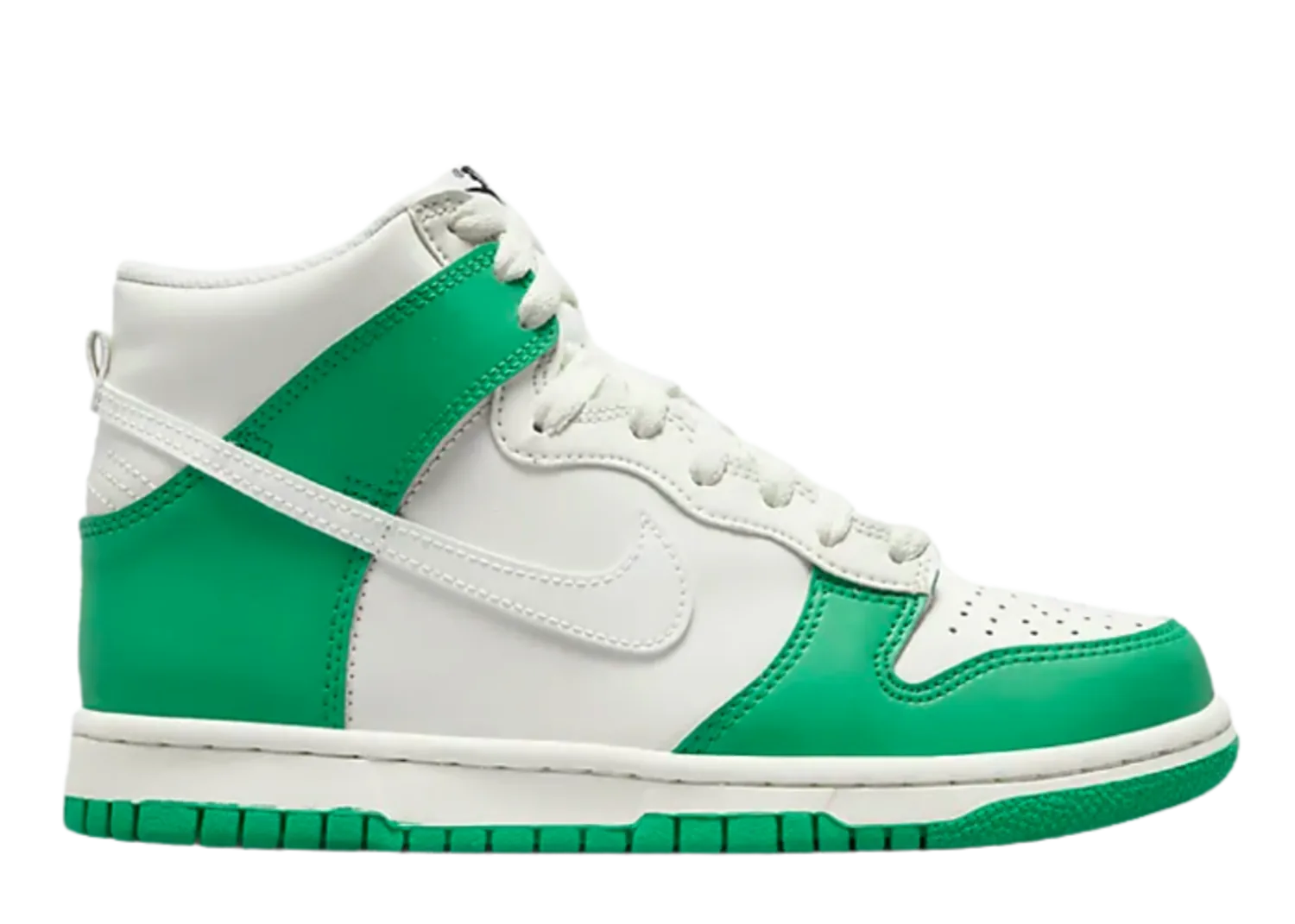 Nike Dunk High Phantom Stadium Green (GS)