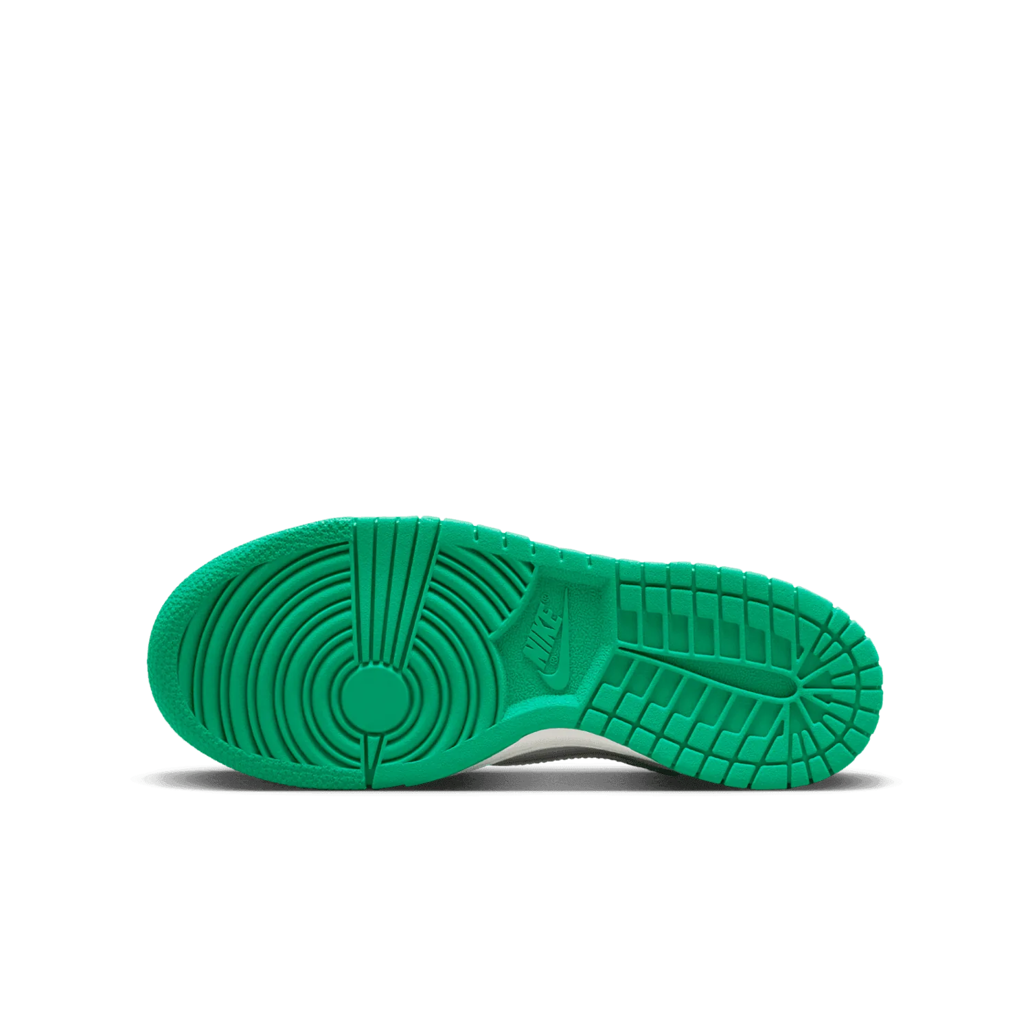 Nike Dunk High Phantom Stadium Green (GS) image 2