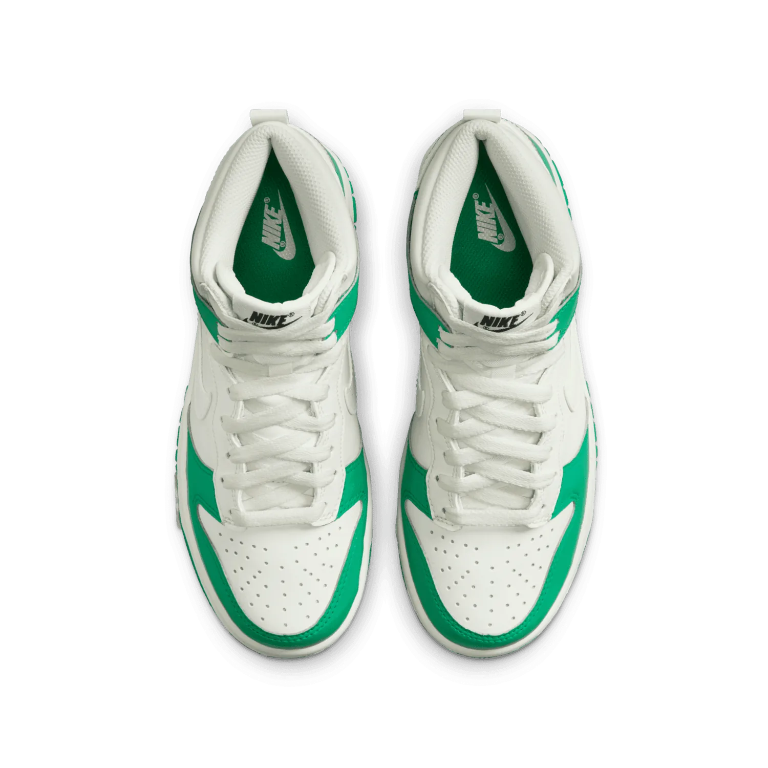 Nike Dunk High Phantom Stadium Green (GS) image 3