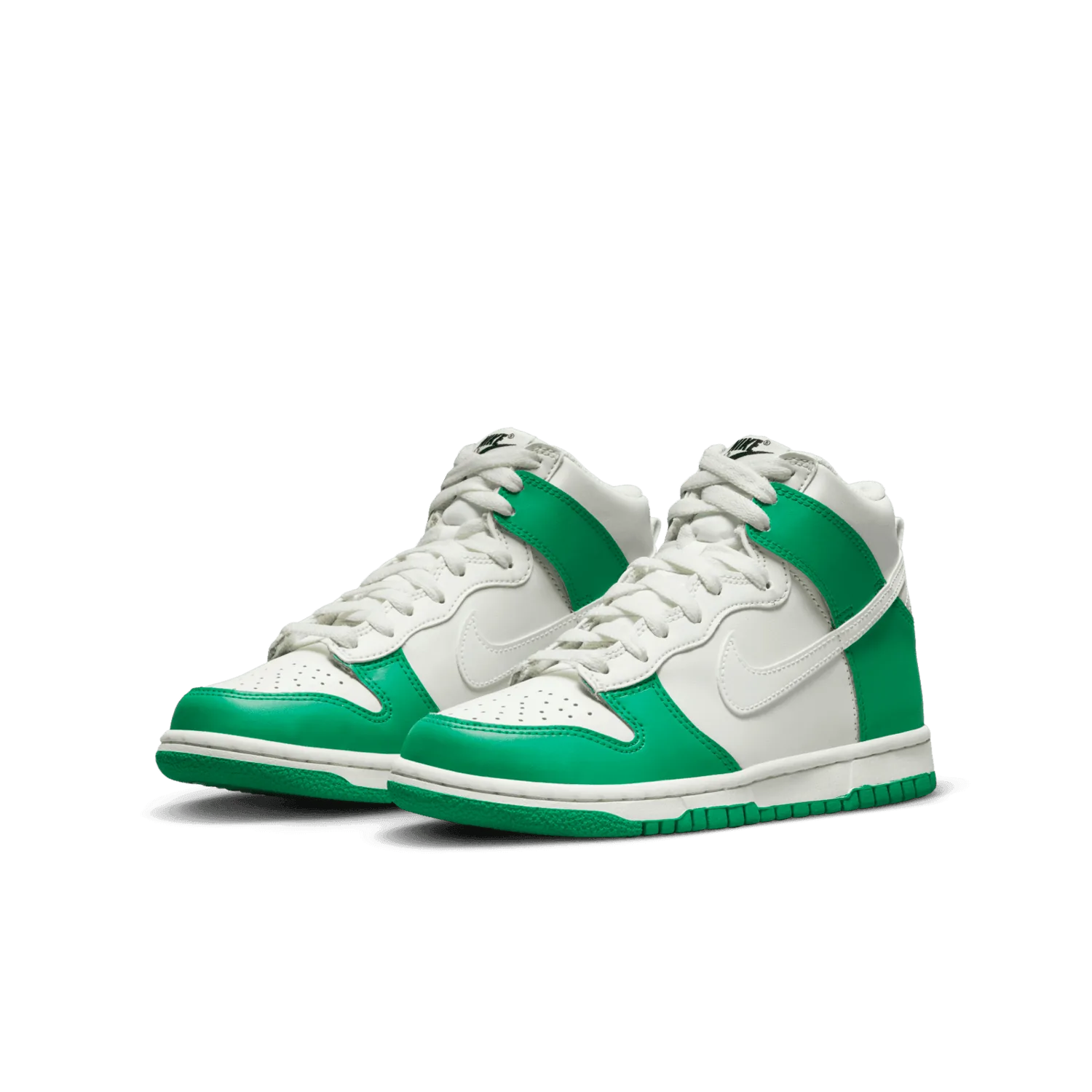Nike Dunk High Phantom Stadium Green (GS) image 4
