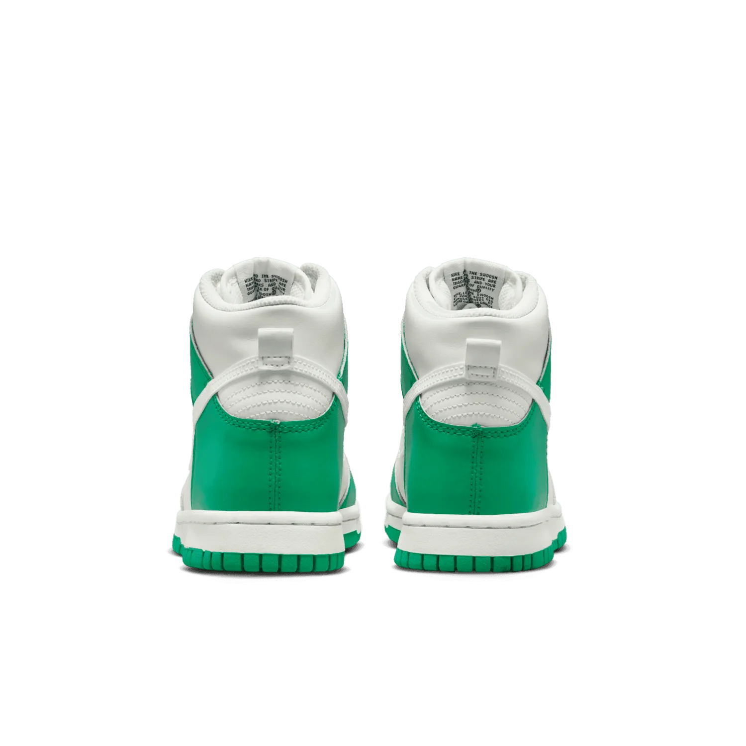 Nike Dunk High Phantom Stadium Green (GS) image 5