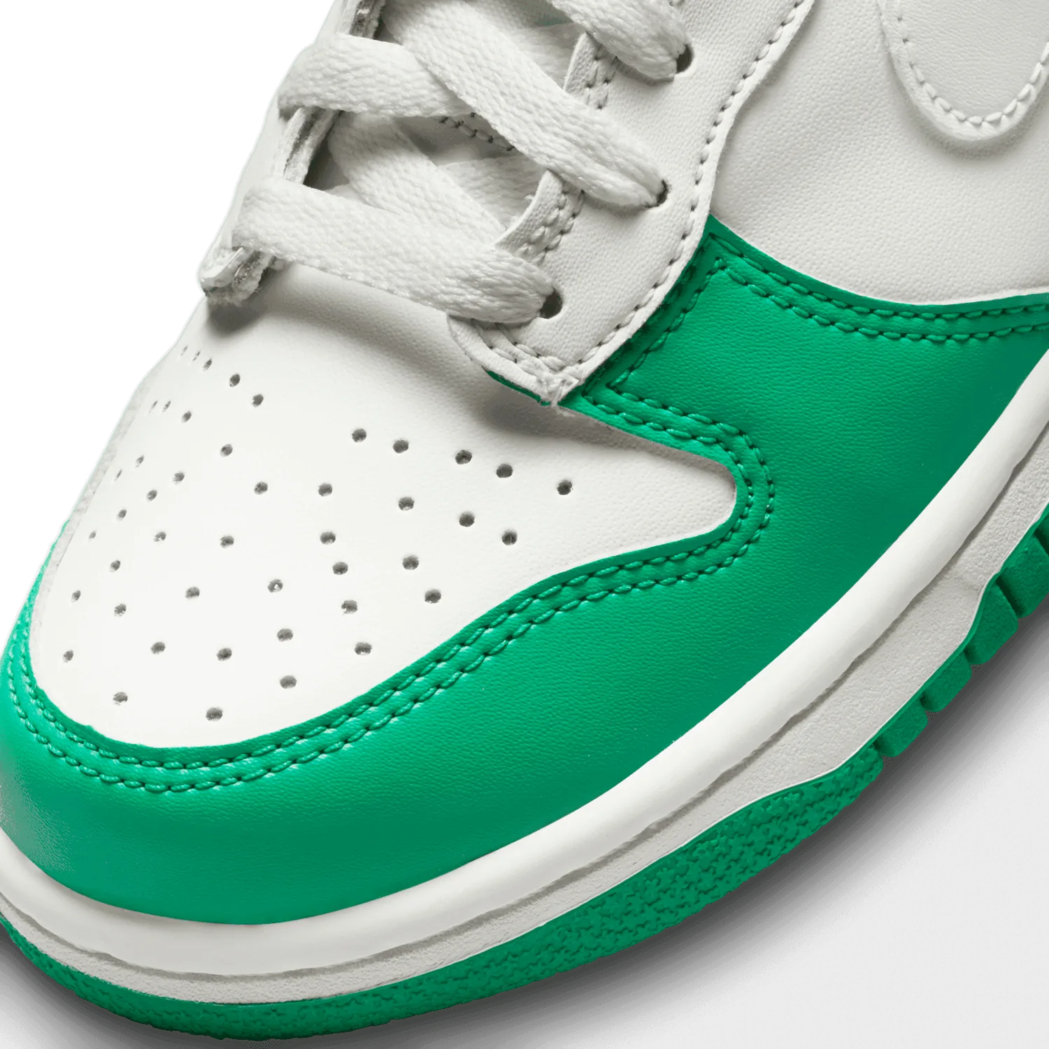 Nike Dunk High Phantom Stadium Green (GS) image 6