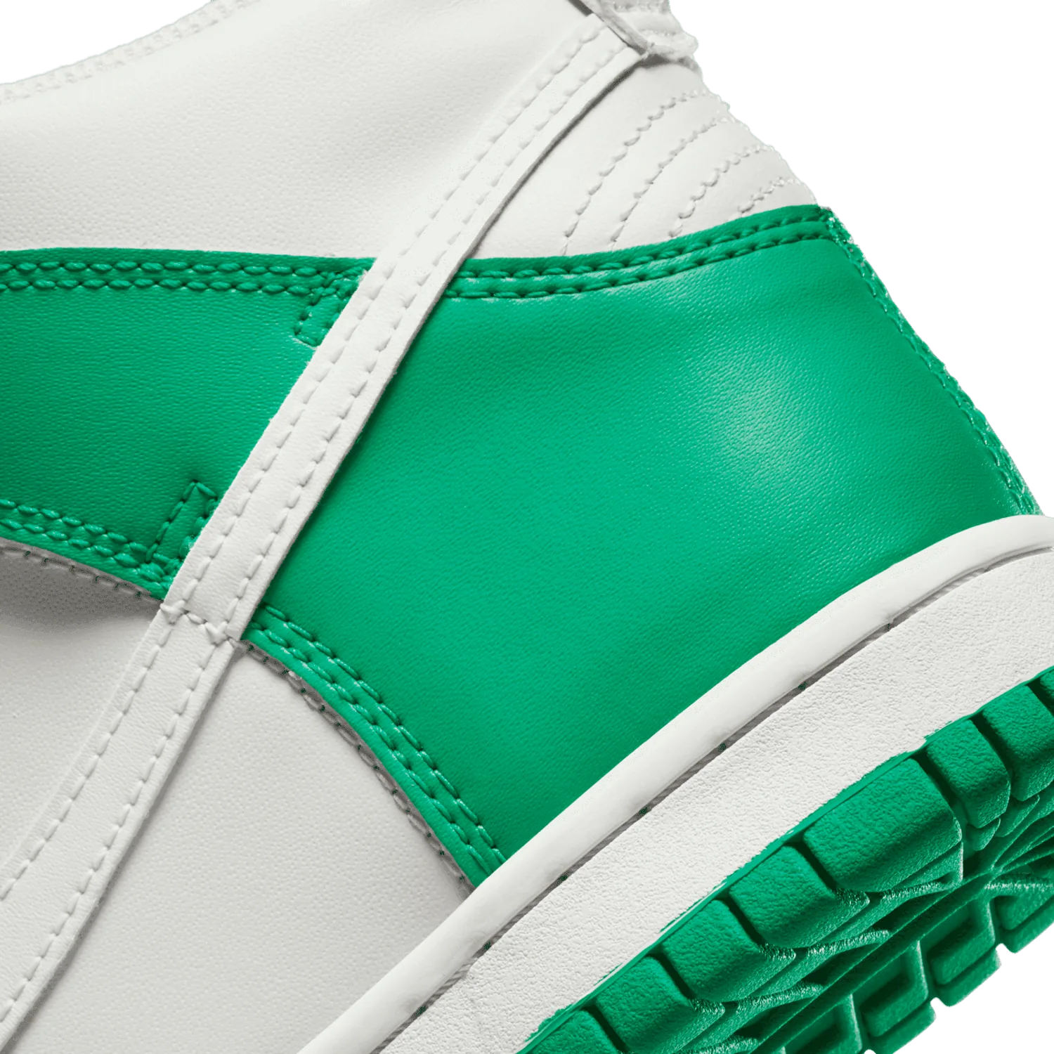 Nike Dunk High Phantom Stadium Green (GS) image 7