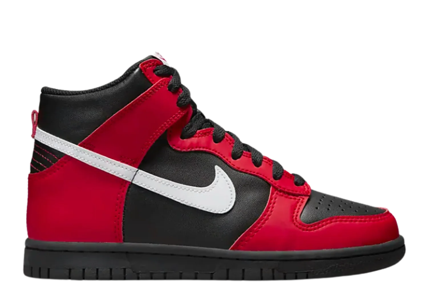 Nike Dunk High Deadpool (GS)