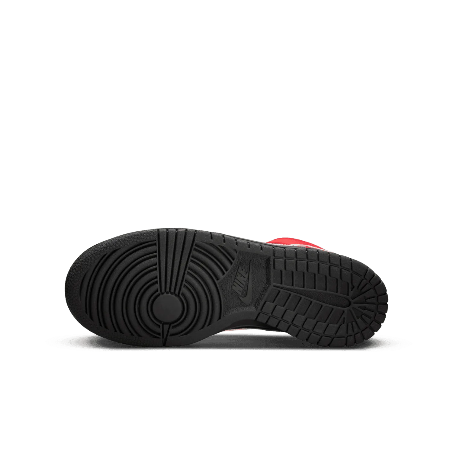 Nike Dunk High Deadpool (GS) image 2
