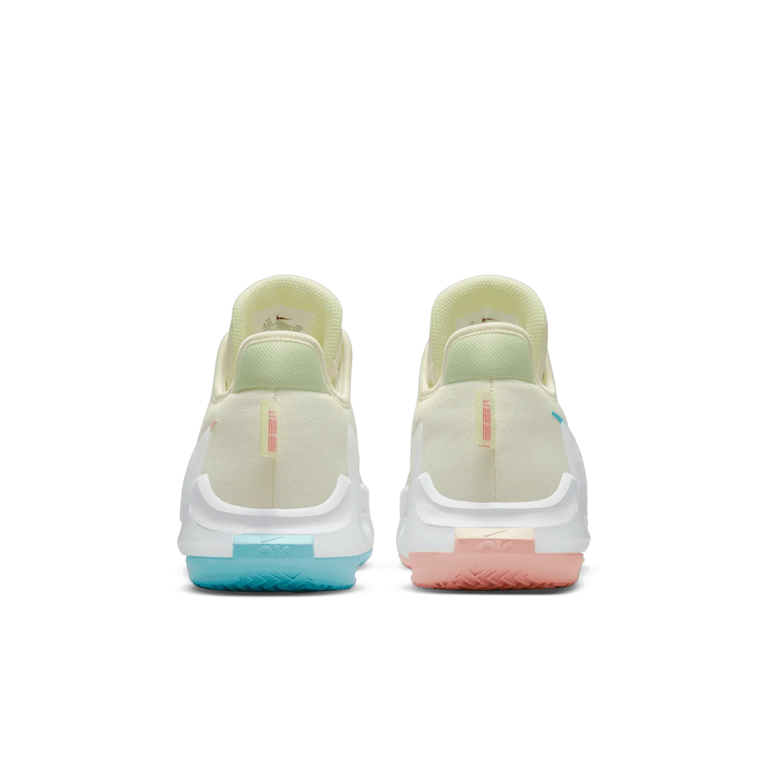 Nike LeBron Witness 6 Coconut Milk (GS) image 5