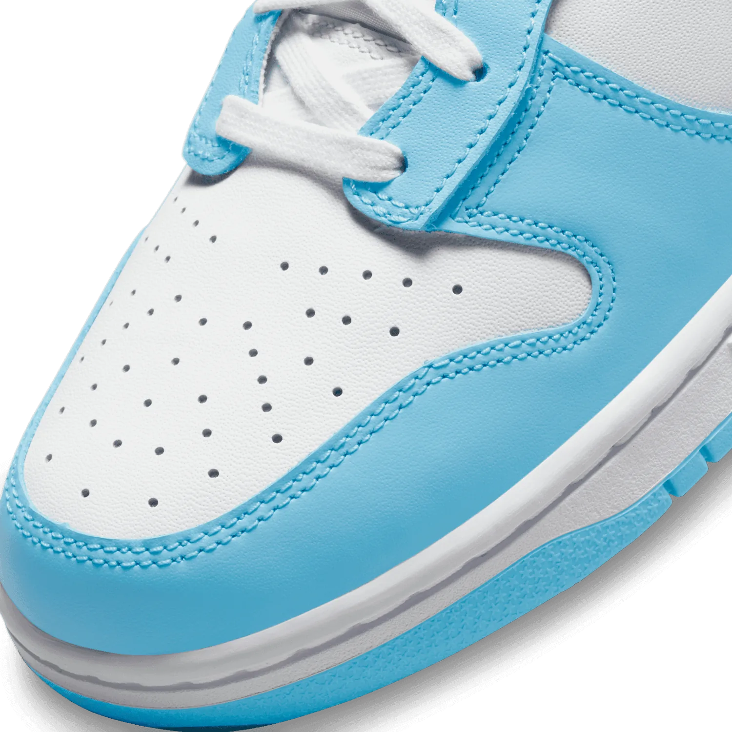 Nike Dunk High Homer Simpson image 6