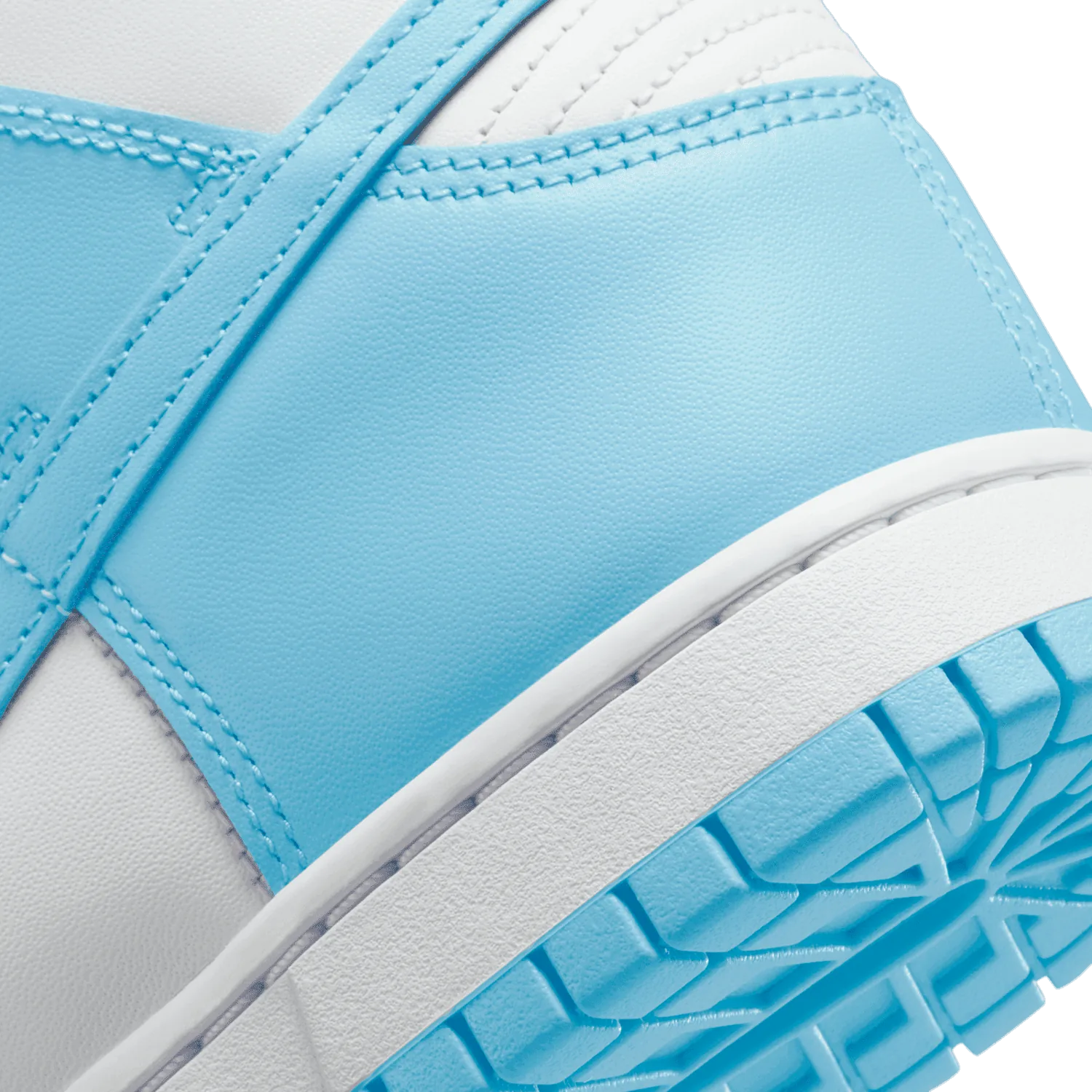 Nike Dunk High Homer Simpson image 7