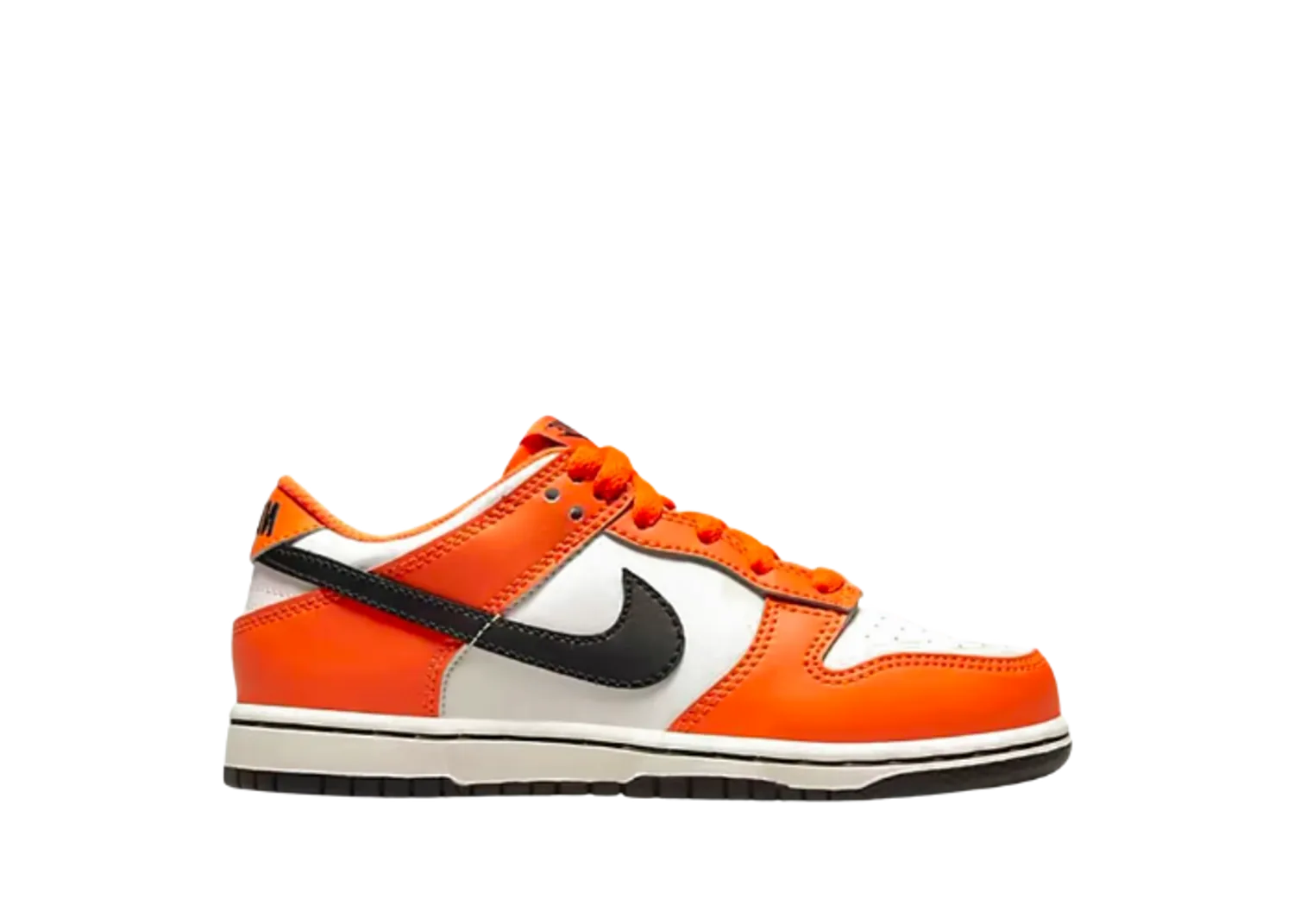 Nike Dunk Low Patent Halloween (PS)