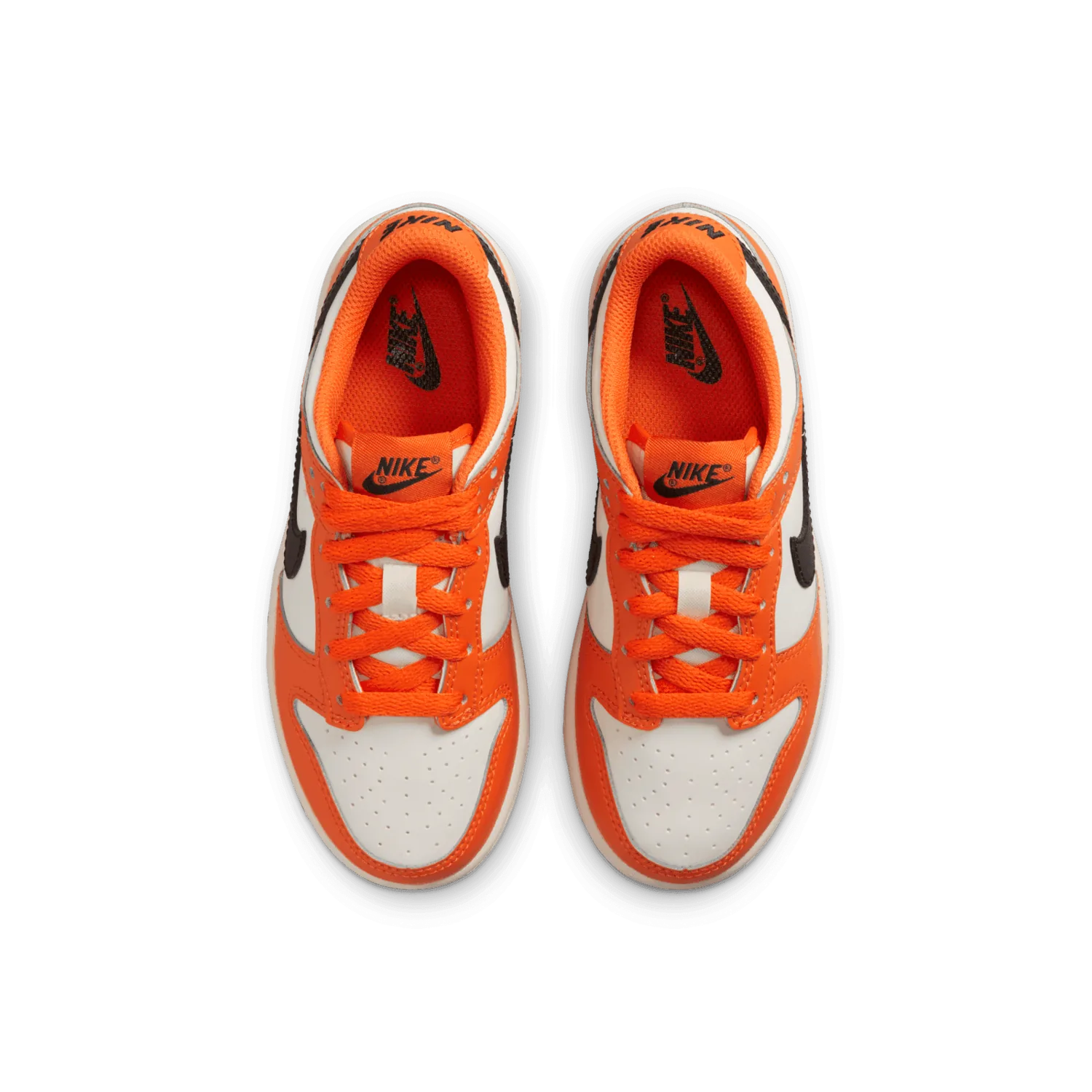 Nike Dunk Low Patent Halloween (PS) image 3